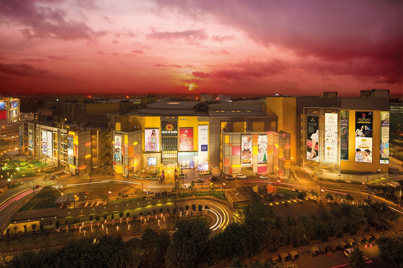 Greater Noida